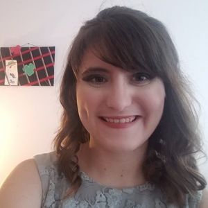 Meet your Posher, Caitlin